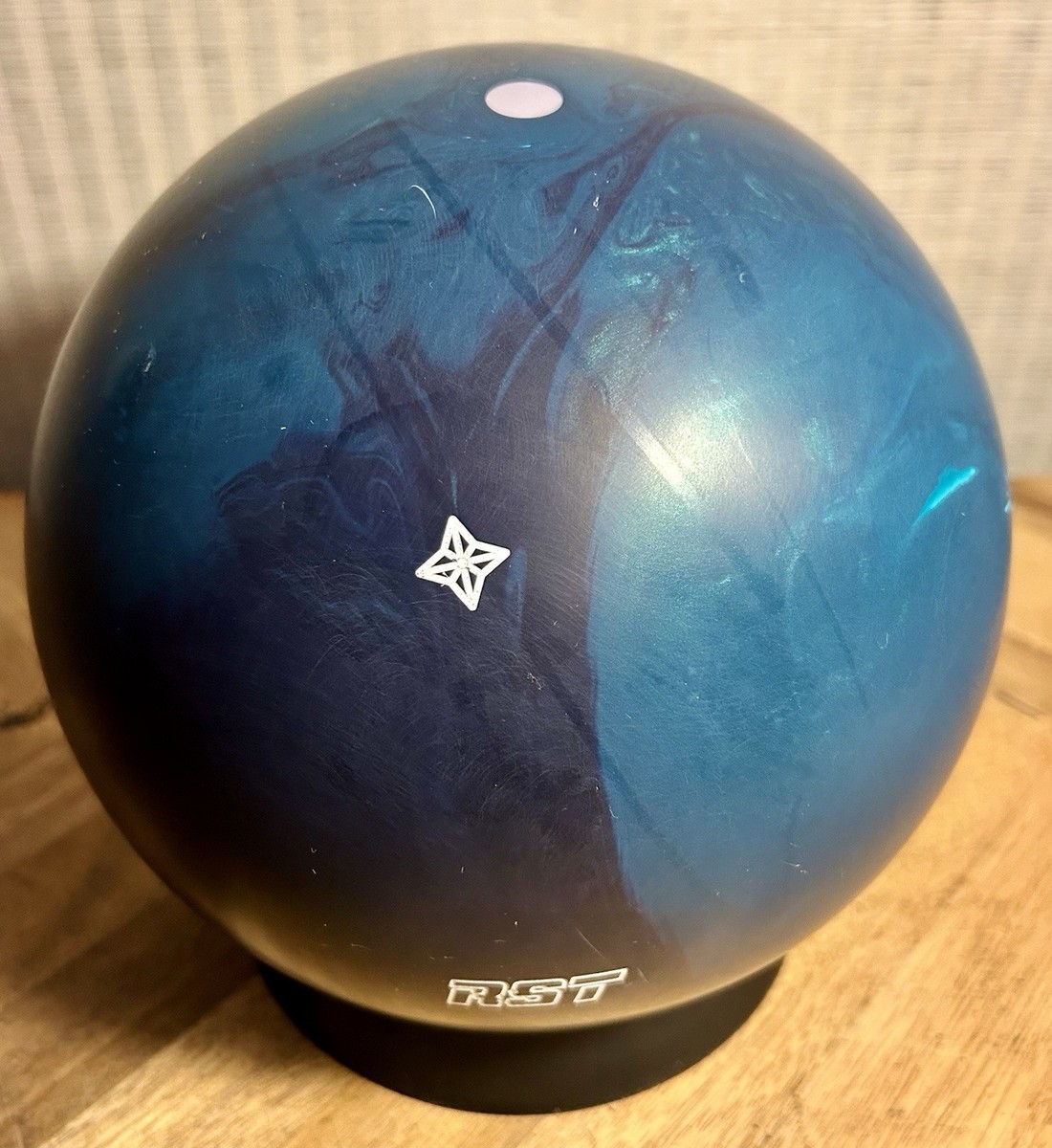 Roto Grip RST X-1 Bowling Ball NIB Undrilled 1st Quality | 15lbs