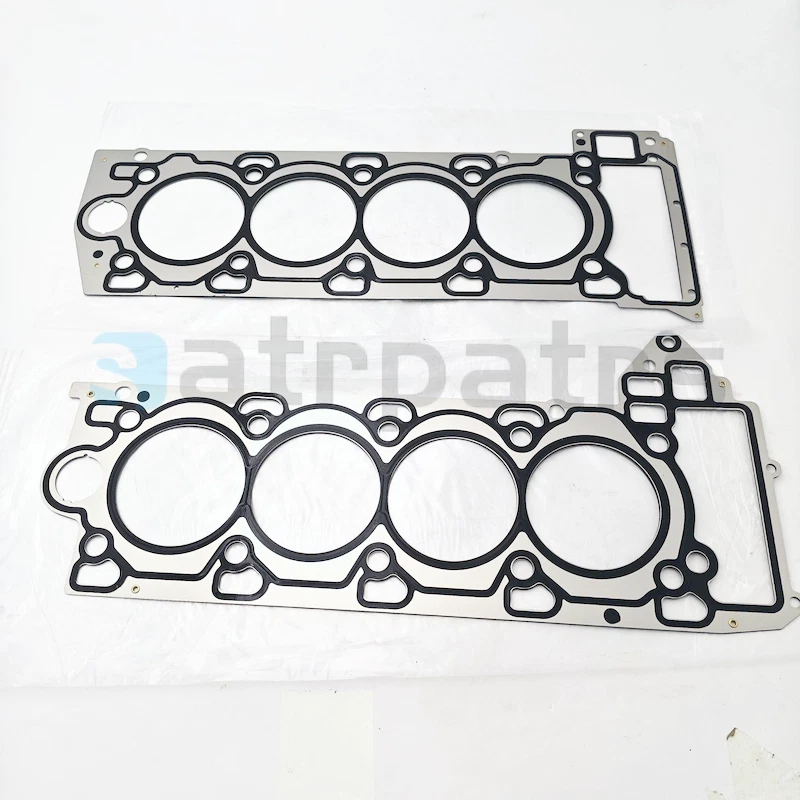 Junta de culata de motor LR105293 para Land Rover Range Sport LR4 5,0 L V8 AJ133 L+R Foto 2 de 4