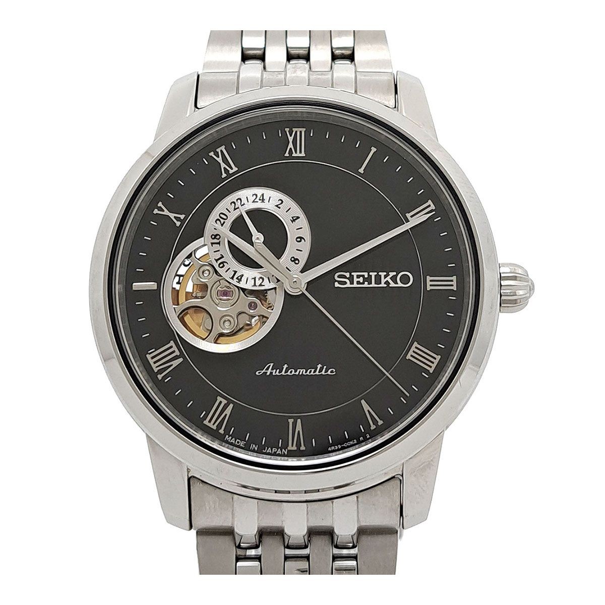 Seiko Presage Basic Line SARY063 Automatic Men's … - image 1