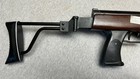 HTF Vintage Indusrty Brand QB51 SIDEFOLDER .177 Cal Pellet Gun Air Rifle In Box — photo 7