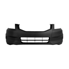 Primed Front Bumper Cover For 2011-2012 Honda Accord Sedan. Phl Primed Front Bumper Cover For 2011-2012 Honda Accord Sedan. Phl