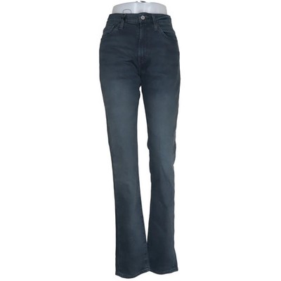 Levi's Premium, Jeans, Größe: 40, Blau, Einfarbig, Denim, Damen #D1P