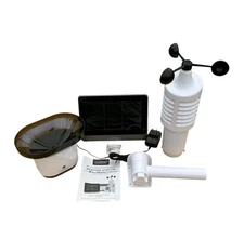 La Crosse Technology Wi-Fi AccuWeather Wind Weather Station V30v2 *Please Read*