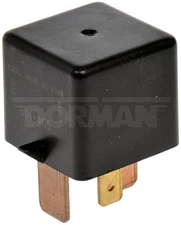 Dorman 904-100 Glow Plug Harness Relay For Select 01-04 Chevrolet GMC Models