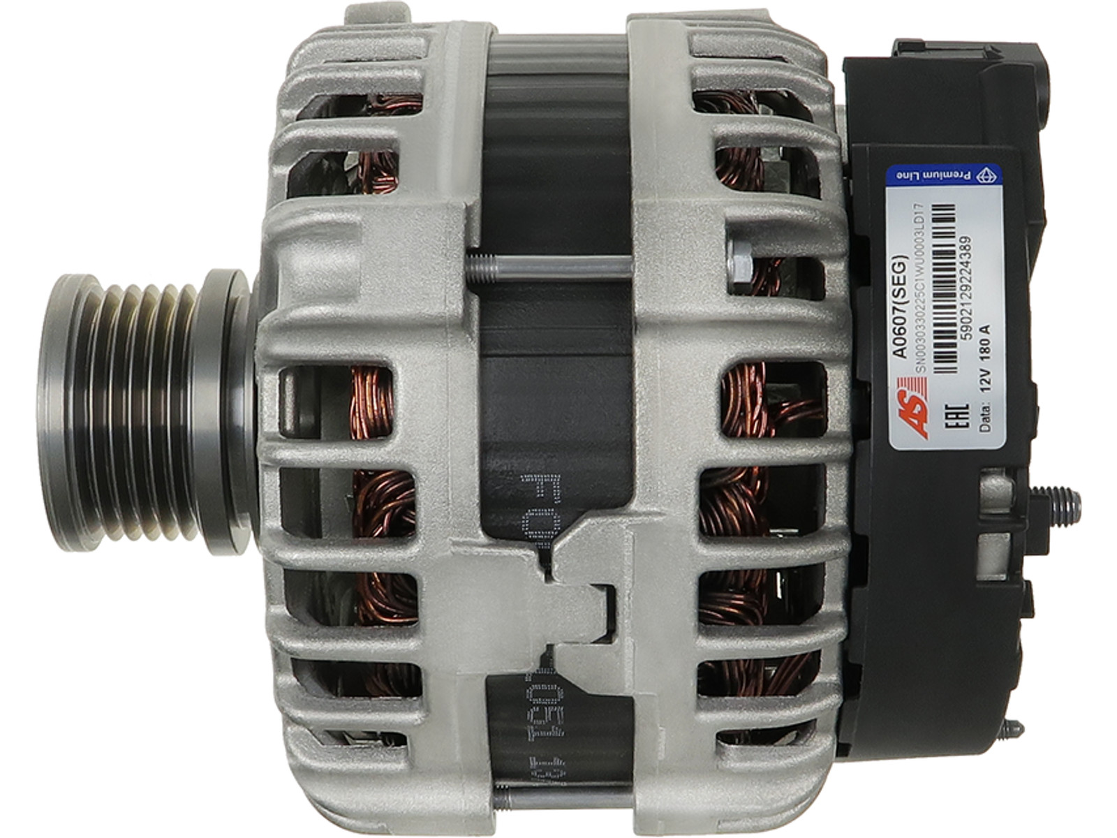 A0607(SEG)