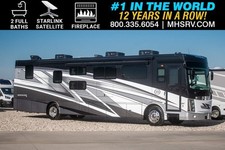 2026 Forest River Berkshire XL 40E