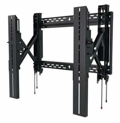 Peerless STS650 Signage Display Halterung