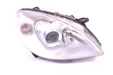 rechter Halogen Scheinwerfer original Mercedes Benz W245 B-Klasse 1698201861