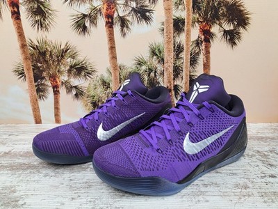 Nike Kobe IX 9 Elite Low Protro Moonwalker 2025 IM0465-500 Men's