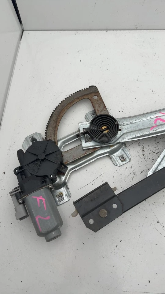 03 04 05 06 07 08 09 10 11 12 FORD F350 SD PICKUP Front Door Regulator Ford Left - Image 3 of 4