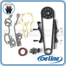 Timing Chain Kit for 85-95 Toyota 4Runner Pickup 2.4L 22RE 22REC Engine