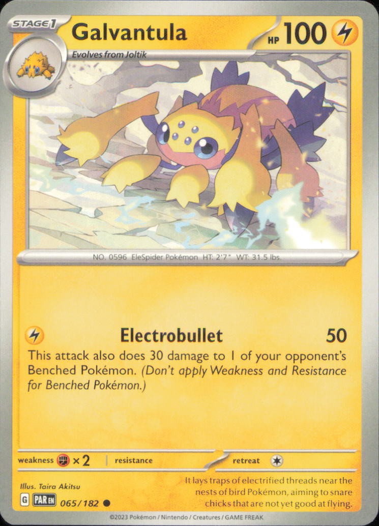 Pokemon Paradox Rift Choose your card! English Free Shipping