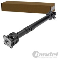 NTY Kardanwelle Gelenkwelle Antriebsstrang 650Mm Passend FüR Toyota Hilux | NWN-
