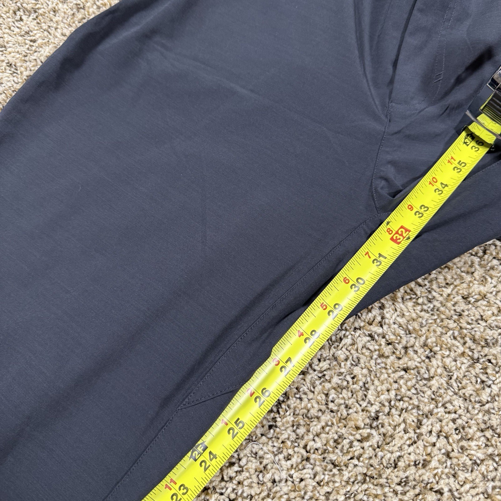 Fabletics The Only Pant Modern Performance Stretc… - image 7