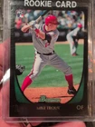 2011 Bowman Mike Trout Draft Rookie Card 🔥🔥🔥