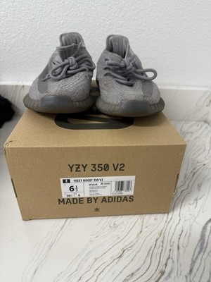 adidas gazelle silver green womens YEEZY 350 V2 BUTTER (PRE-OWNED) F36980 SIZE 8 – Original Grail main image 1