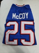LeSean McCoy Cards and Memorabilia Guide 49