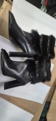 Boot Burberry