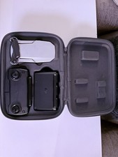 DJI Mavic Mini Fly More Combo Drone