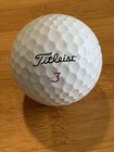 Lochinvar Golf Club Souvenir Golf Ball. Pro V1x — photo 2