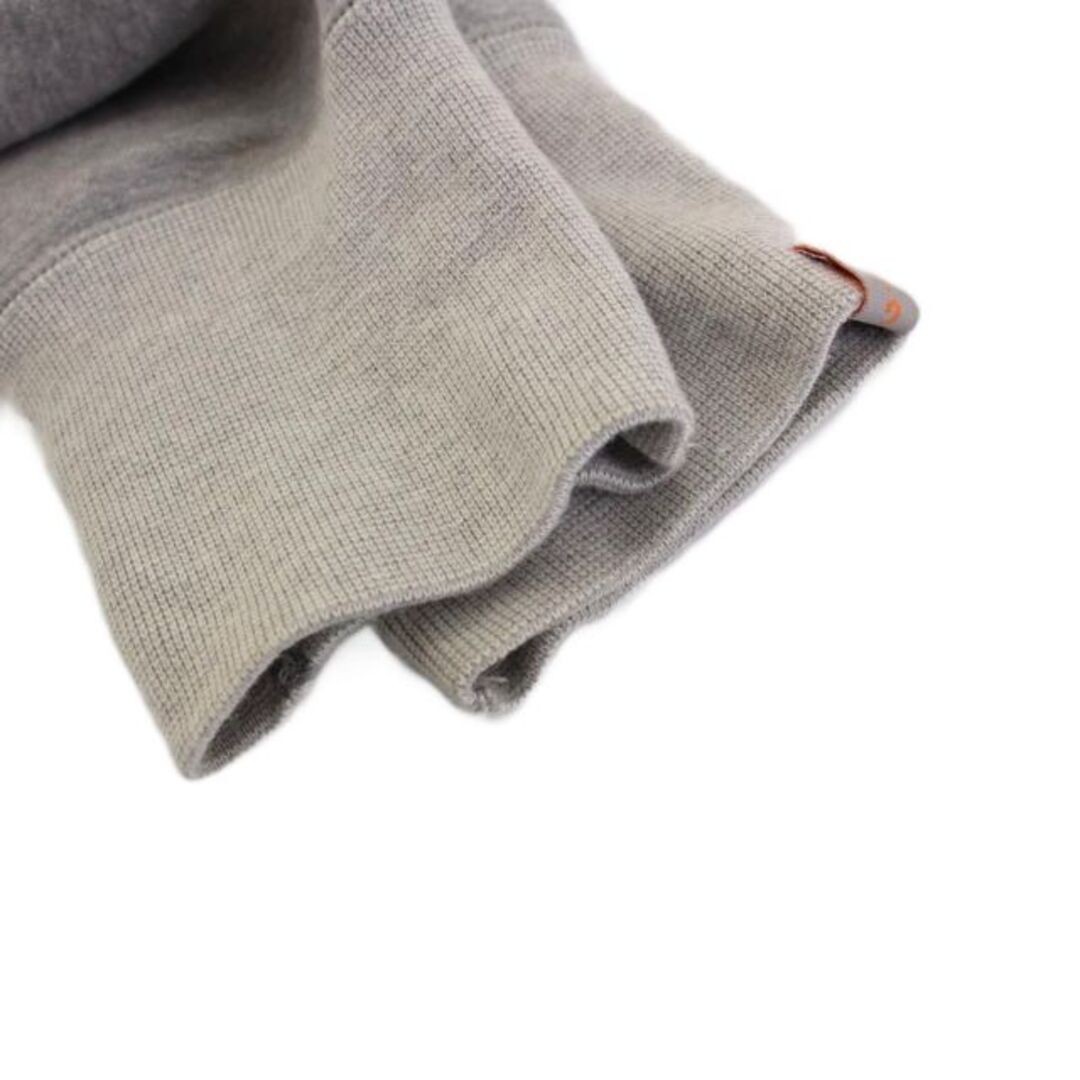 Loop Willer LOOPWHEELER Pullover Hoodie Sweatshir… - image 6