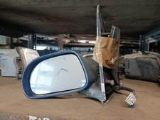 Retroviseur gauche (ou coque) Fiat BRAVA