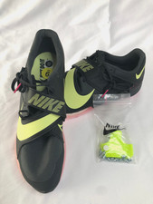 NEW Nike Air Zoom LJ Elite Track Field Long Jump CT0079 Men 9 W 10.5 MSRP 150