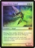 MTG FOIL Baneslayer Angel  - Magic 2010 #004