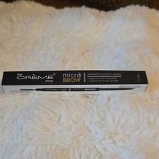The Crème Shop microBROW Retractable Eyebrow...