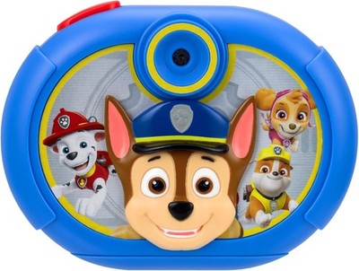 eKids Paw Patrol Kinderkamera   Die erste Kamera für kleine Helden