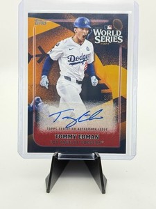 し*い様 トミー・エドマン 25 おまけ付 し*い様 トミー・エドマン 25 おまけ付 Tommy Edman | eBay