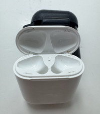 Apple AirPods 2nd Gen Charging Case A1602 Genuine OEM Tested Working Only