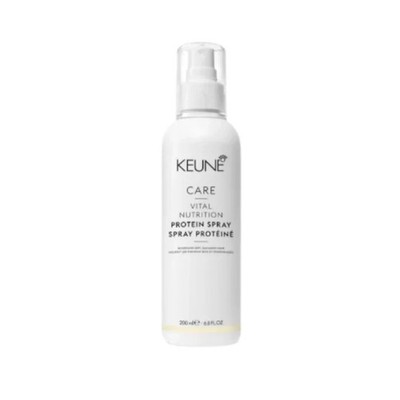 Keune Care Vital Nutrition Protein Spray  200ML/ 6.8 Oz
