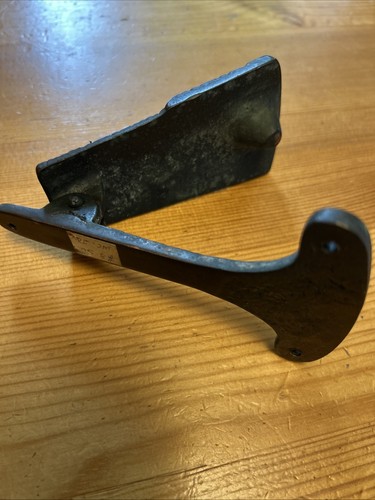 Rhodesian/ Zimbabwe Door Knocker- Vintage - Picture 3 of 6
