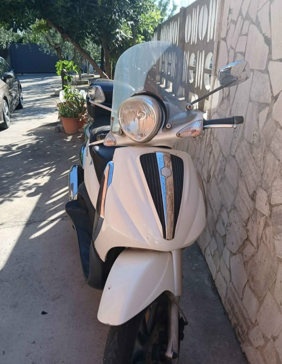 Beverly 300