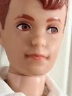 Vintage 1960’s Allan Doll Straight Legs Mattel USA Near Mint