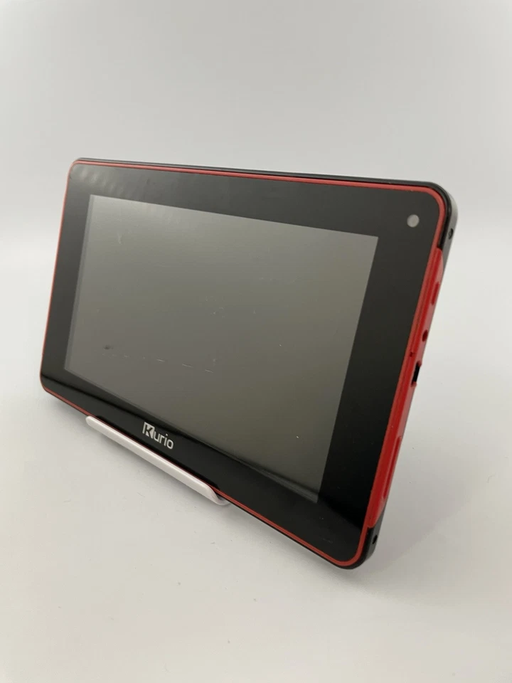 Kurio 7S C14000 7" Black Intel Atom Z2520 Android Tablet Spares & Repairs #D - Image 2 of 4