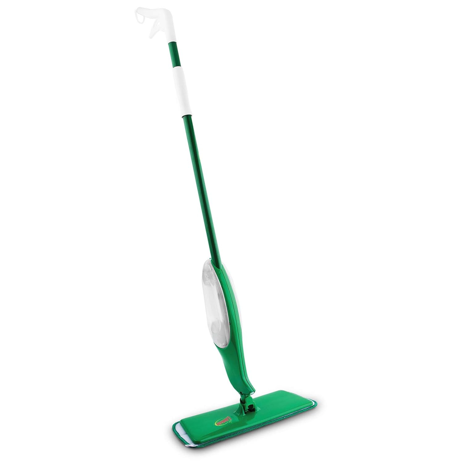 Freedom Spray Mop 15" - Pack of 4 with Steel Handle