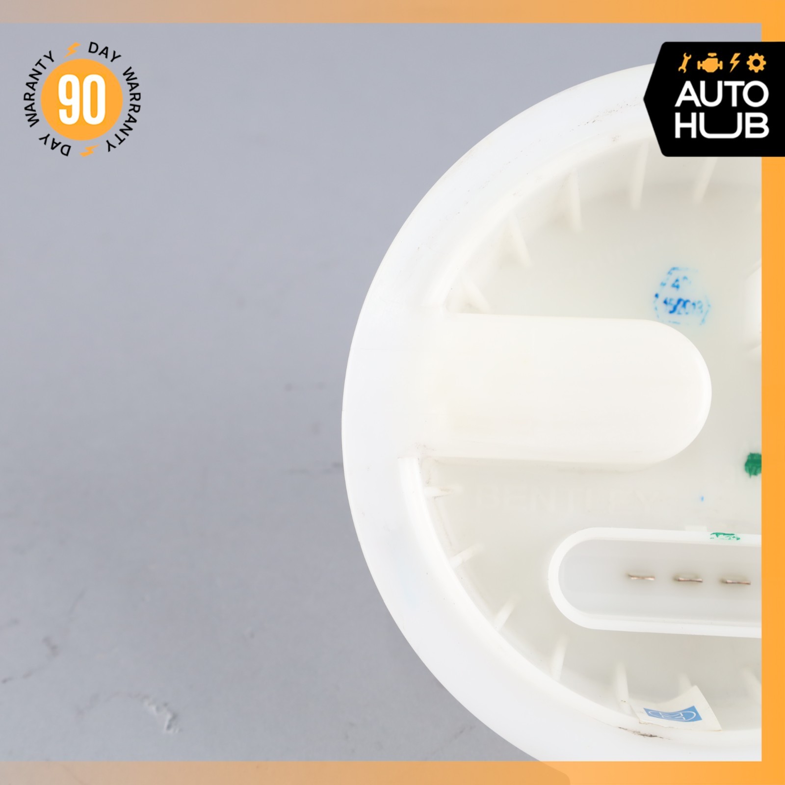 Bentley Continental GT 2012-2018 RIGHT Fuel pump P/N 3W8919679