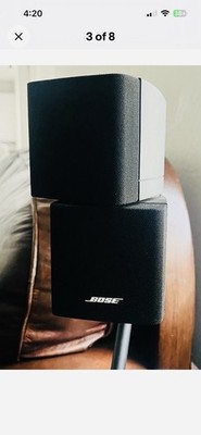 Bose Lifestyle V35 5.1 Channel Home Theater System for sale online