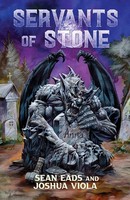 Sean Eads (U. A.) | Servants Of Stone | Taschenbuch | Englisch (2025)