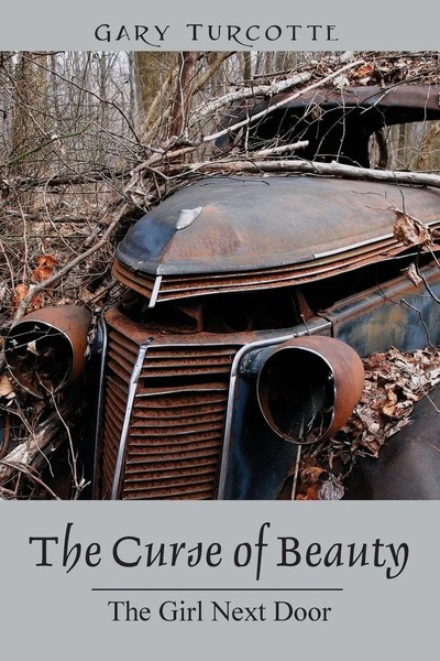 Gary Turcotte | The Curse Of Beauty | Taschenbuch | Englisch (2013)-image