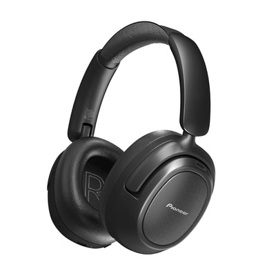 Pioneer A50 Dual Mode Wireless Headphones with Hybrid Active Noise Cancellation,