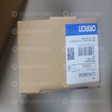 REAL US STOCK New CJ1W-MAD42 Omron Fast Deliv...