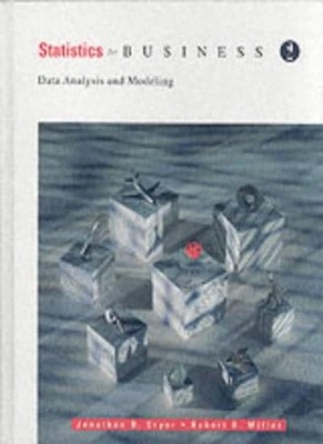 Statistics for Business: Data Analysis and Modelling (Duxbury Se