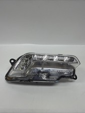 2010-2013 Mercedes-benz E Class Front Right Side Led Fog Light Oem 360