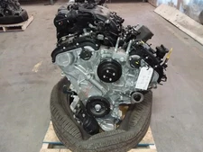 Engine 3.8L VIN C 8th Digit Fits 20 TELLURIDE 853821