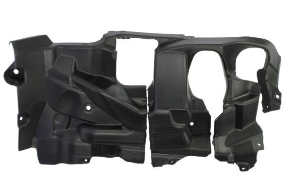 Left Front BLIC 6601-02-0067861P Engine Cover for BMW