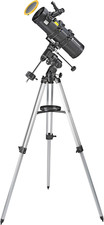 4630100 Telescopio Riflettore Newtoniano Spica 130/1000 EQ3 Con Adattatore per F