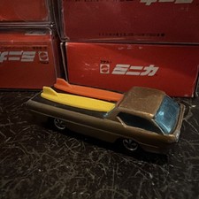 💎 Vintage Hot Wheels Redline US Deora Antifreeze 1968 ORIGINAL 💎 Sweet 16💎